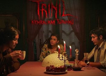 Inilah Sinopsis dan Kisah Dibalik Pembuatan Film Trinil