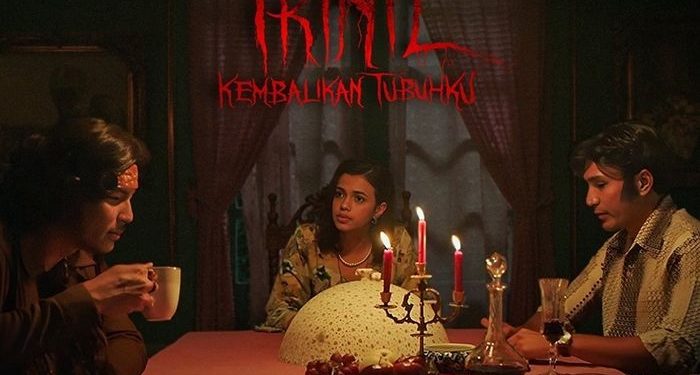 Inilah Sinopsis dan Kisah Dibalik Pembuatan Film Trinil