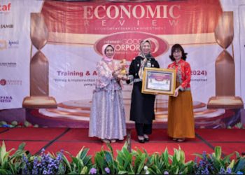 Nilai Kerjasama dan Integritas Landasi Kesuksesan GCG Bank Sulselbar