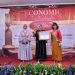 Bank Jambi Raih GCG Award 2024 dengan Predikat Gold Excellent