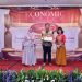 Bank INA Raih GCG Award 2024 dengan Implementasi GCG Berbasis Digital