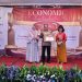 Bank Ganesha Raih Gold Excellent berkat Penerapan GCG Konsisten dan Mumpuni
