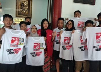 Irlisa : Niat Saya Peduli Perempuan, Anak dan Lansia