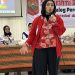 Irlisa Rachmadiana Pengurus KOWANI bidang Luar Negeri, CALEG RI – Banten III Nomor Urut 5