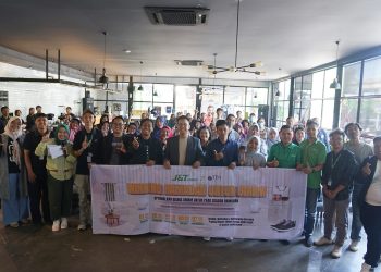 J&T Cargo Akan Gelar Roadshow Winning Ramadan di Malang & Yogyakarta