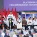 Jokowi Puji Produk Nasabah PNM Mekaar Yang Sudah Ekspor