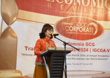 Memahami Prinsip & Implementasi Good Corporate Governance di Tahun Politik 2024