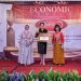 Konsisten Terapkan Lima Pilar GCG, Bank BPD Bali Raih GCG VIII-2024
