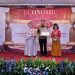 Untuk Kesekian Kalinya, Indomobil Finance Raih Penghargaan Indonesia GCG Training & Award 2024