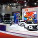 Resmi Dibuka Presiden Jokowi, Pameran Otomotif Indonesia International Motor Show Digelar Hingga 25 Februari di JIExpo Kemayoran