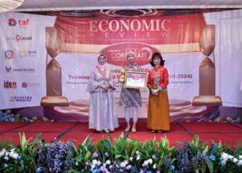 Bank Mega Syariah Raih GCG Award 2024 Berkat Prinsip Kehati-hatian & Pengendlian Resiko Efektif