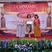Great Eastern Raih Gold Award Pada IGCGA 2024 Berkat Pertahankan Kepercayaan Nasabah