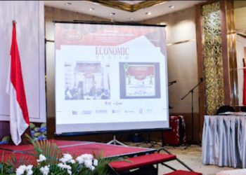 Prinsip GCG AKR Corporindo Ditopang 4 Pilar Sukses Raih GCG Award 2024
