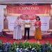 Bank Victoria Raih Penghargaan Bergengsi Indonesia GCG Award 2024, Sukses Terapkan Prinsip Transparansi dan Akuntabilitas
