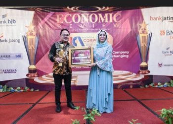 BNI Life Cemerlang dengan Platinum Award ICCA 2024