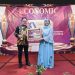 BNI Life Cemerlang dengan Platinum Award ICCA 2024