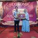 Pelayanan Nasabah & Produk sesuai Pasar, Bawa PT Jamkrindo Syariah Raih Gold Award ICCA 2024