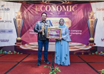 Brantas Abipraya Berjaya di ICCA 2024 dengan Penuhi SOP Terbaiknya