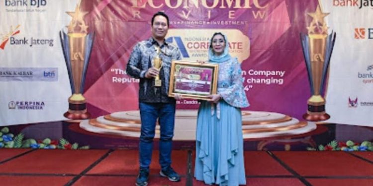Brantas Abipraya Berjaya di ICCA 2024 dengan Penuhi SOP Terbaiknya