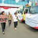 Pemerintah Indonesia Salurkan Bantuan 10 Juta Vaksin Polio untuk Afghanistan