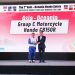 Edukasi Safety Riding Astra Honda Nomor Satu di Asia-Oceania