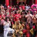 Festival Cap Go Meh Singkawang Kalbar Diharapkan Mampu Gerakkan Perekonomian Masyarakat
