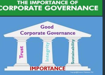 Urgensi Good Corporate Governance di tengah Era Transformasi Digital