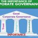 Urgensi Good Corporate Governance di tengah Era Transformasi Digital