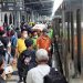 Potensi Penumpang Musiman saat Mudik, KAI Ingatkan Kembali Larangan Merokok di Kereta Api