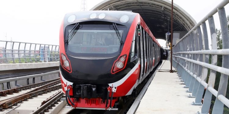 Beroperasi 6 Bulan Lebih, LRT Jabodebek Sudah Layani 7 Juta Pengguna
