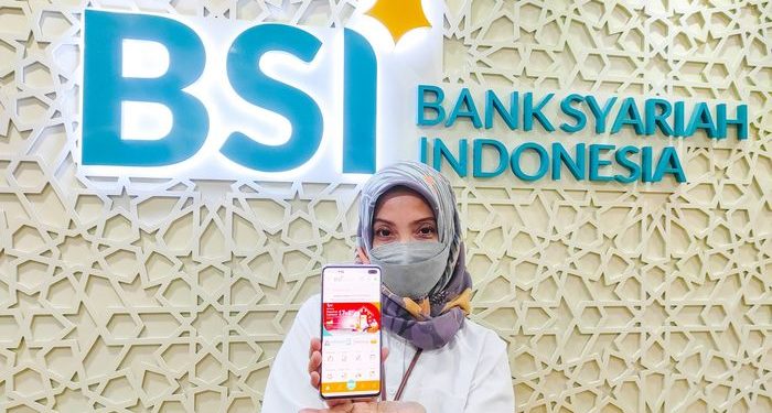 Keren, BSI Resmi Masuk Jajaran Top 10 Global Rank Islamic Bank