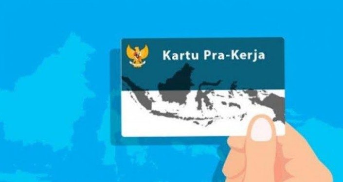 Pendaftaran Kartu Pra Kerja Gelombang 64 Dibuka, Ini Syaratnya!