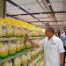 Respons Kenaikan Harga Beras Premium, Mendag Zulkifli Hasan Percepat Penyaluran Beras SPHP ke Pasar