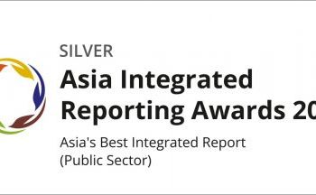 Jadi Satu-Satunya Perwakilan Indonesia, BPJS Ketenagakerjaan Berhasil Juarai AIRA 2023