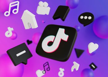 RUU Siap Ditandatangani Presiden Joe Biden,   TikTok Terancam Diblokir di Amerika Serikat