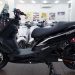 Dibanderol dengan Harga 22 Juta, Motor Listrik Tangkas X7 New Hadir untuk Penggemar Motor Bongsor