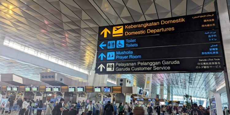 Kemenhub Catat Peningkatan Penumpang Angkutan Umum pada Mudik Lebaran 2024
