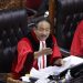 MK Tolak Dalil Ganjar-Mahfud Menyoal Dugaan Pelanggaran dalam Penyelenggaraan Pilpres 2024