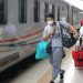 Selama H-10 Hingga H+10 Lebaran, KAI Sukses Layani 4,39 Juta Penumpang