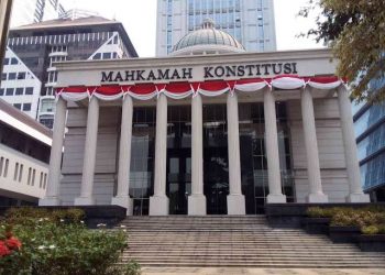 Sengketa Pileg 2024, Siapa Pemenangnya Jalur MK?