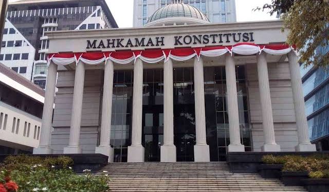 Sengketa Pileg 2024, Siapa Pemenangnya Jalur MK?