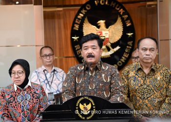 Tangani Pornografi Anak, Pemerintah Akan Bentuk Satgas