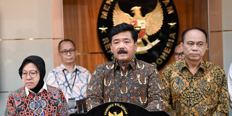 Tangani Pornografi Anak, Pemerintah Akan Bentuk Satgas