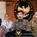 Tangani Pornografi Anak, Pemerintah Akan Bentuk Satgas