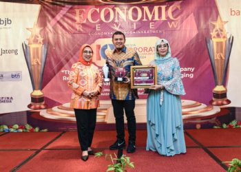 BNI Life Sabet Penghargaan Bergengsi di Indonesia Corporate Secretary & Communication Award 2024