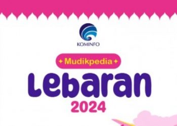 Baca Mudikpedia agar Mudik Ceria dan Penuh Makna