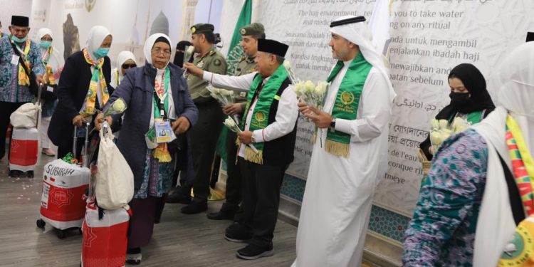 Ini Perlengkapan untuk Dibawa Jemaah Haji