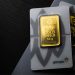 Harga Emas Antam Turun Rp 1.000 per Rabu, 22 Mei 2024