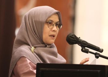 Hadapi Tantangan Baru, Perempuan Harus Cakap Ikuti Perkembangan Zaman