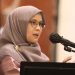 Hadapi Tantangan Baru, Perempuan Harus Cakap Ikuti Perkembangan Zaman